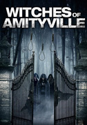 Locandina Witches of Amityville Academy