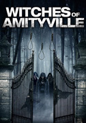 Witches of Amityville Academy