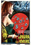La paura e l'amore
