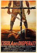 L'isola dei disperati