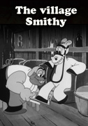 The village Smithy