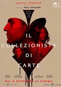 Il collezionista di carte