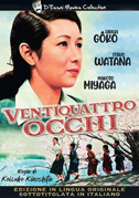 Ventiquattro occhi