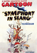 Symphony in slang