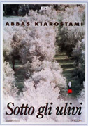Locandina Sotto gli ulivi - Film (1994)