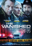The vanished - L'ora della verità