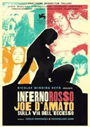 Inferno rosso: Joe D'Amato sulla via dell'eccesso