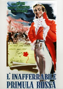 L'inafferabile primula rossa