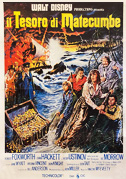 Il tesoro di Matecumbe