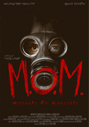 Locandina M.O.M.: Mothers of Monsters