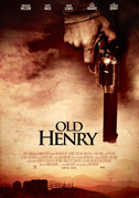 Locandina Old Henry