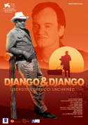 Locandina Django & Django - Sergio Corbucci unchained