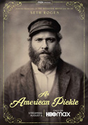 An american pickle