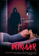 Locandina Intruder