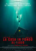 La casa in fondo al lago