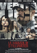 La ragazza di Stillwater