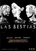 Las bestias