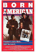 Born american