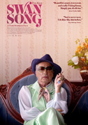 Swan song