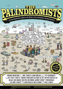 The palindromists