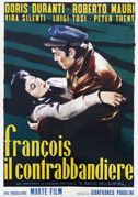 François il contrabbandiere