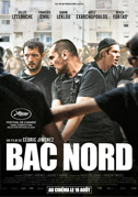 Bac Nord
