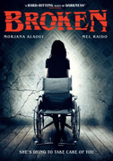 Broken
