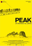 Peak - Un mondo al limite