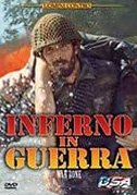 Locandina Inferno in guerra