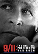 9/11: Inside the President's war room