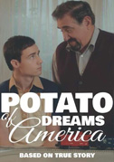 Potato dreams of America