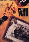 Locandina Private war