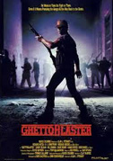 Ghetto blaster