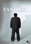 Locandina La voce di Fantozzi