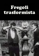 Fregoli trasformista