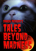 Locandina Tales beyond madness