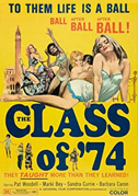 Class of '74