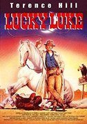 Lucky Luke