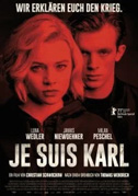 Je suis Karl