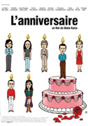 Compleanno a Marrakech