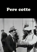 Pere cotte
