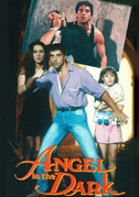 Angel in the dark