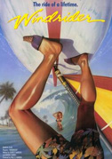 Locandina Windrider - Film (1986)