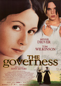 La governante