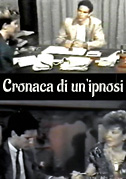 Cronaca di un'ipnosi