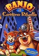 Banjo il gattino ribelle