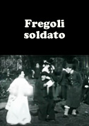 Fregoli soldato