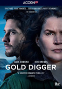 Gold digger