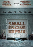 Locandina Small engine repair
