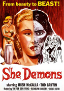 She demons